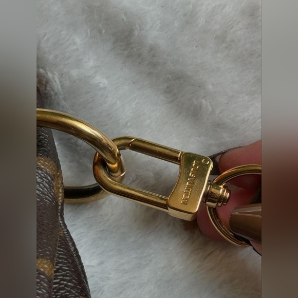 Louis Vuitton Pallas - Picture 7 of 7